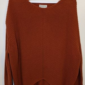 Urban outfitters sweater